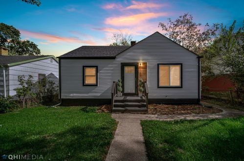 1209 Montana St, Gary IN 46403-3459 exterior