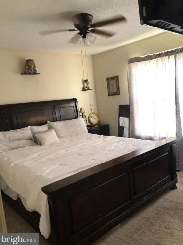 15808 Blackburn St, Accokeek MD 20607-9513 exterior