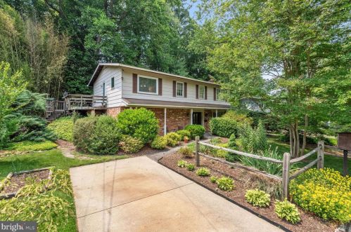 14100 Arctic Ave, Rockville, MD 20853-2617