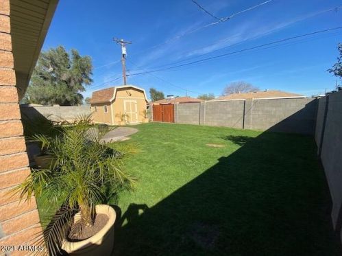 6011 32 Ave, Phoenix AZ 85017-1006 exterior