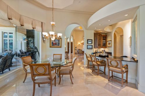 4188 Brynwood Dr, Naples FL 34119-8413 exterior