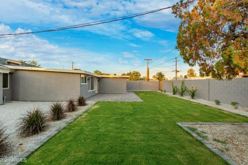 3041 Elm St, Phoenix AZ  85016-5036 exterior