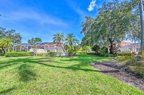3592 El Verdado Ct, Naples FL 34109-1303 exterior