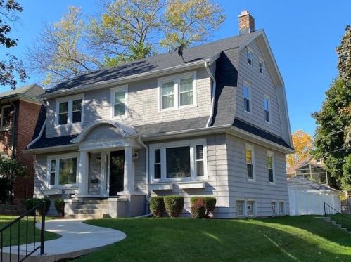 3495 Frederick Ave, Milwaukee WI 53211-2902 exterior