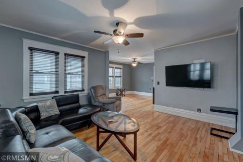 1025 Jameson St, Saint Paul MN 55103-1445 exterior