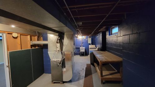 4108 41st St, Milwaukee WI  53221-5764 exterior