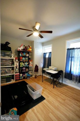 4331 Comly St, Philadelphia PA  19135-3905 exterior