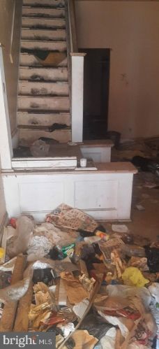 2407 Bouvier St, Philadelphia PA 19132-4305 exterior