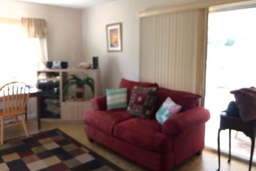 6503 Coquina Ave, Fort Pierce FL 34951-5206 exterior