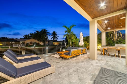 770 Enfield St, Boca Raton FL  33487-3117 exterior