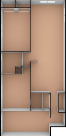 6040 Troy St, Chicago IL 60629-2515 exterior