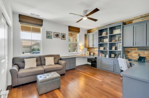 3124 Aldridge Way, Folsom CA  95762-9513 exterior