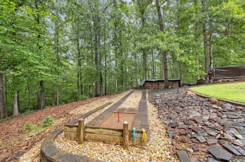 3715 Cv Rd, Lithonia GA 30039 exterior