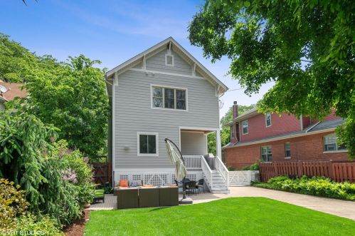 3812 Kildare Ave, Chicago IL 60641-3047 exterior