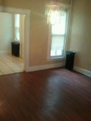 2540 Lanvale St, Baltimore MD  21216-4805 exterior