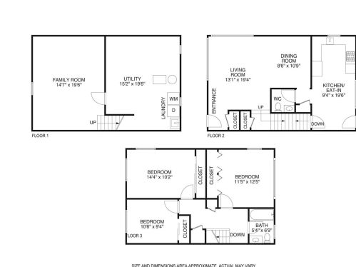 2531 Howard St, Chicago IL 60645-1565 exterior