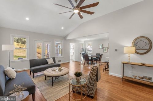 8917 2nd Ave, Silver Spring MD  20910-2256 exterior