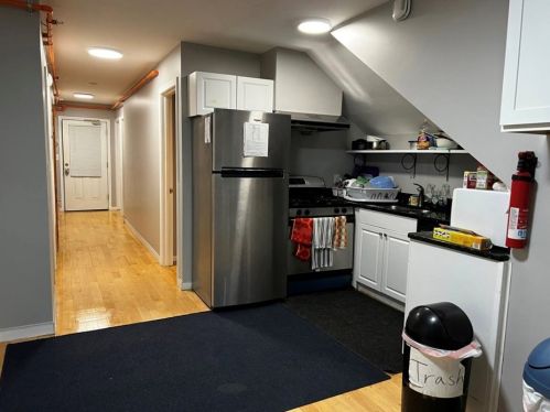 1778 Commonwealth Ave, Boston MA exterior