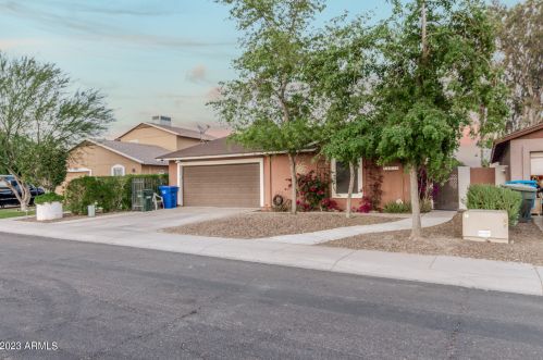 19819 3rd St, Phoenix AZ  85024-1029 exterior