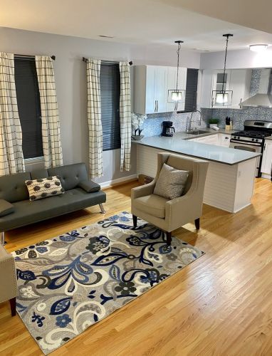 1450 Talman Ave, Chicago IL 60625-2823 exterior