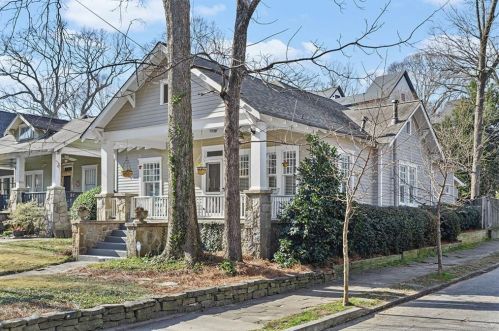 320 Ferguson St, Atlanta, GA 30307-2053