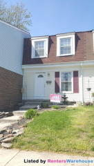 12 Durness Ct, Baltimore MD  21236-3314 exterior