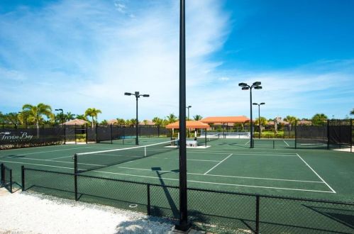 9416 Italia Way, Naples FL 34113-7737 exterior