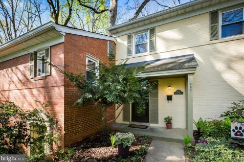 8537 Geren Rd, Silver Spring, MD 20901-4323