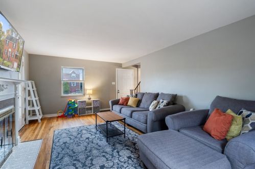 229 Owendale Ave, Pittsburgh PA  15227-2303 exterior