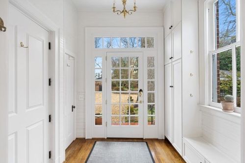 217 15 St, Atlanta GA 30318-7805 exterior