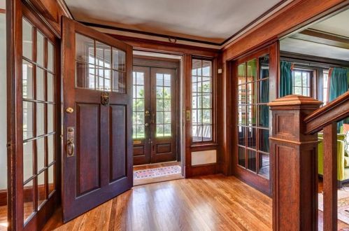 125 Congdon St, Providence RI  02906-1462 exterior