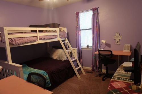 4030 Cranwood Dr, Atlanta GA 30349-1466 exterior