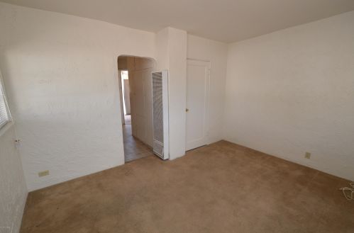 4849 2nd St, Tucson AZ  85711-1206 exterior