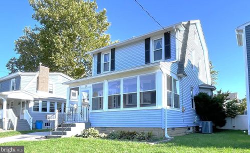 20 Ormond Ave, Camden, NJ 08107-1216