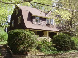 177 Homer St, Newton, MA 02459-1515