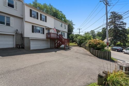 220 Common St, Quincy MA  02169-4709 exterior