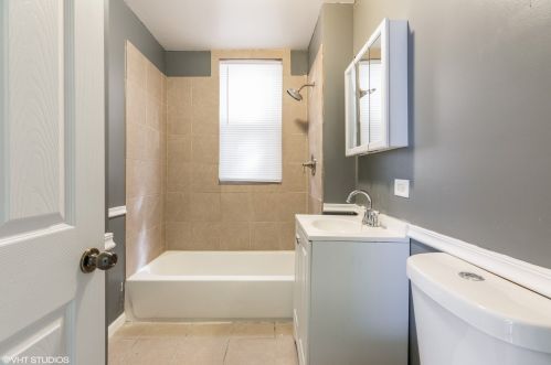 7823 Ada St, Chicago IL  60620-3719 exterior