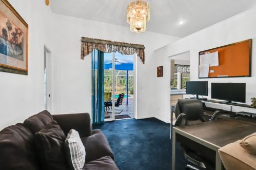 3119 Ann Arbor Rd, Fort Pierce FL  34953-6926 exterior