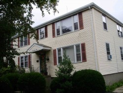 108 Thurston Rd, Newton MA  02464-1200 exterior