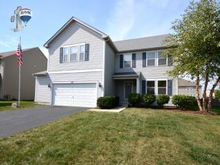 1105 Foxview Dr, Joliet, IL 60431-6111