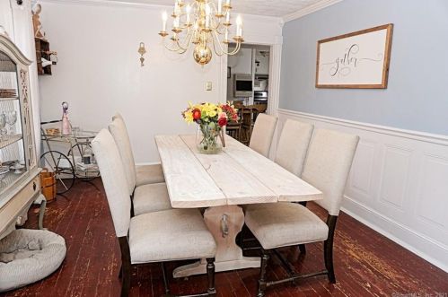 82 Brookside Ave, Torrington CT 06790-5405 exterior