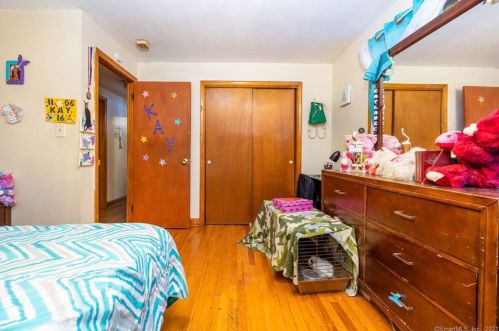 338 Cherry St, New Britain CT 06051-3507 exterior