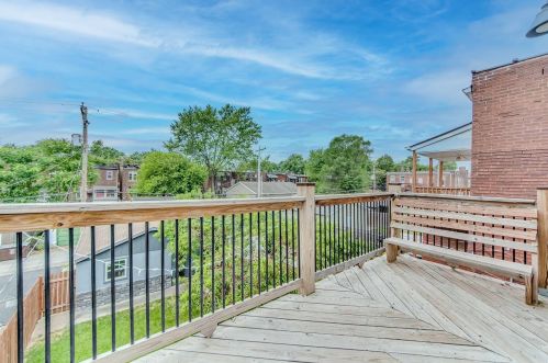 4152 Arsenal St, Saint Louis MO  63116-3923 exterior