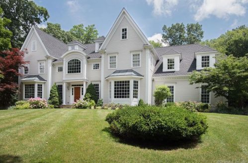 18 Belvedere Ct, Ridgefield, CT 06877-3436