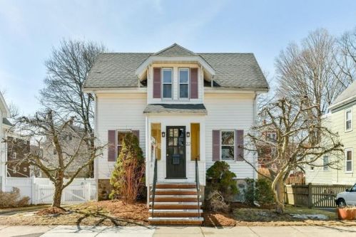 22 Ardale St, Boston, MA