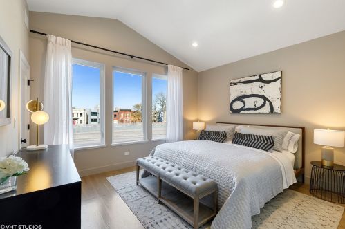 2522 Polk St, Chicago IL 60612-4126 exterior