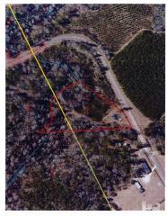 142 Black Rock Rd, Acme, NC 28456-7910