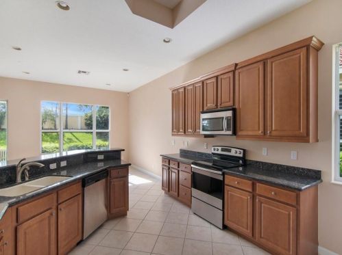 7424 Bob O Link Way, Fort Pierce FL  34986-3340 exterior