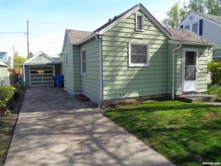 1685 Madison St, Salem OR  97301-7976 exterior