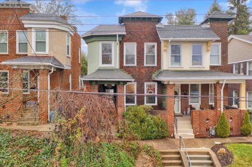 502 Gettysburg St, Pittsburgh, PA 15206-4548